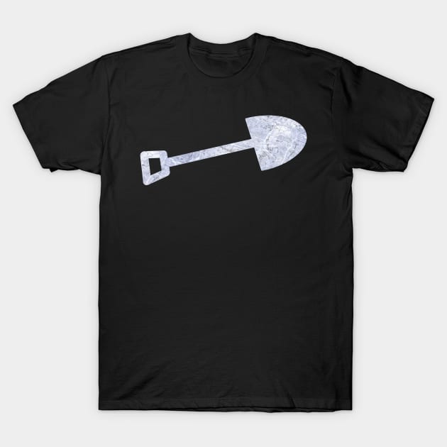 shovel T-Shirt by FromBerlinGift